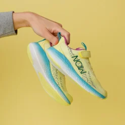 Naw Road Running · Yellow Mellow