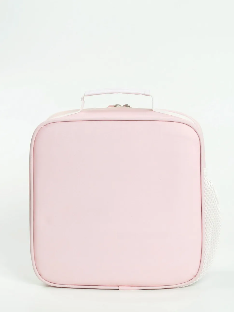 Nevera Rígida Monnëka Big Stripes Pink