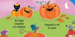 No hagas cosquillas al esqueleto