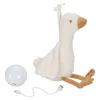 Oca Luz compañía Musical Newborn Natural · Little Dutch