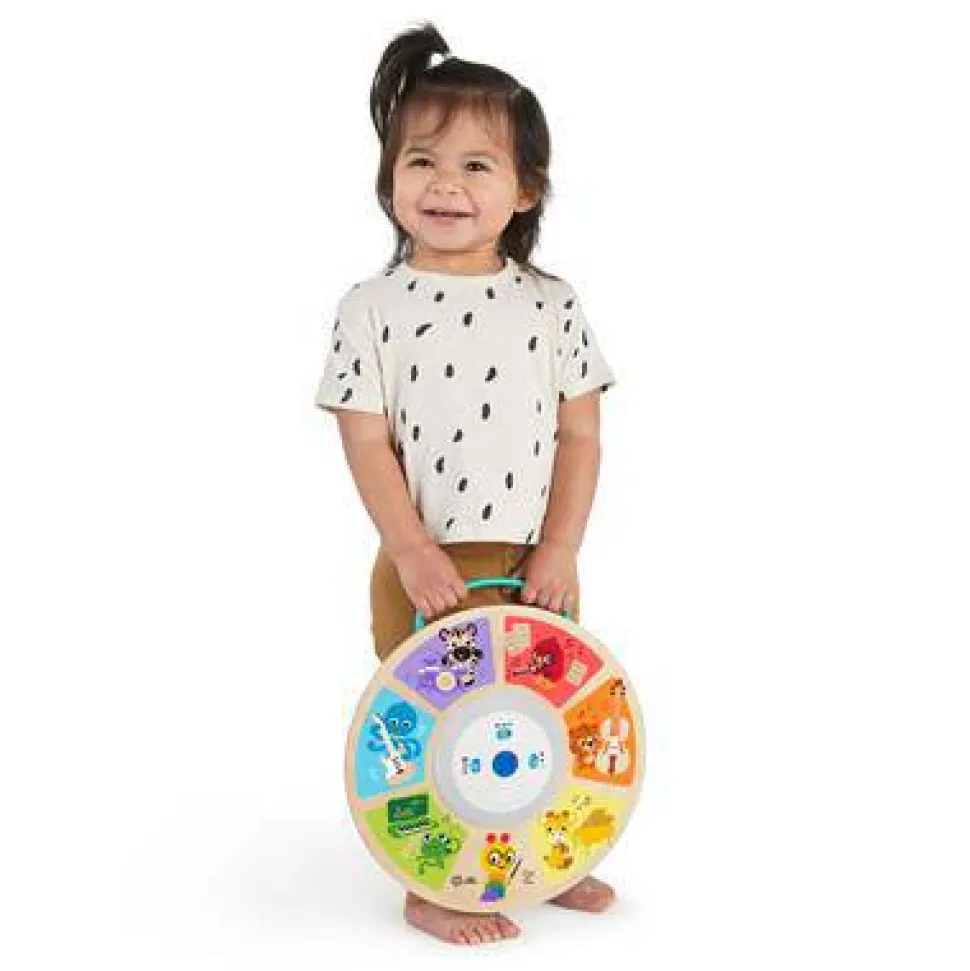 Orquestra Magic Touch · Hape
