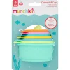 Oruga Vasos Apilables · Munchkin