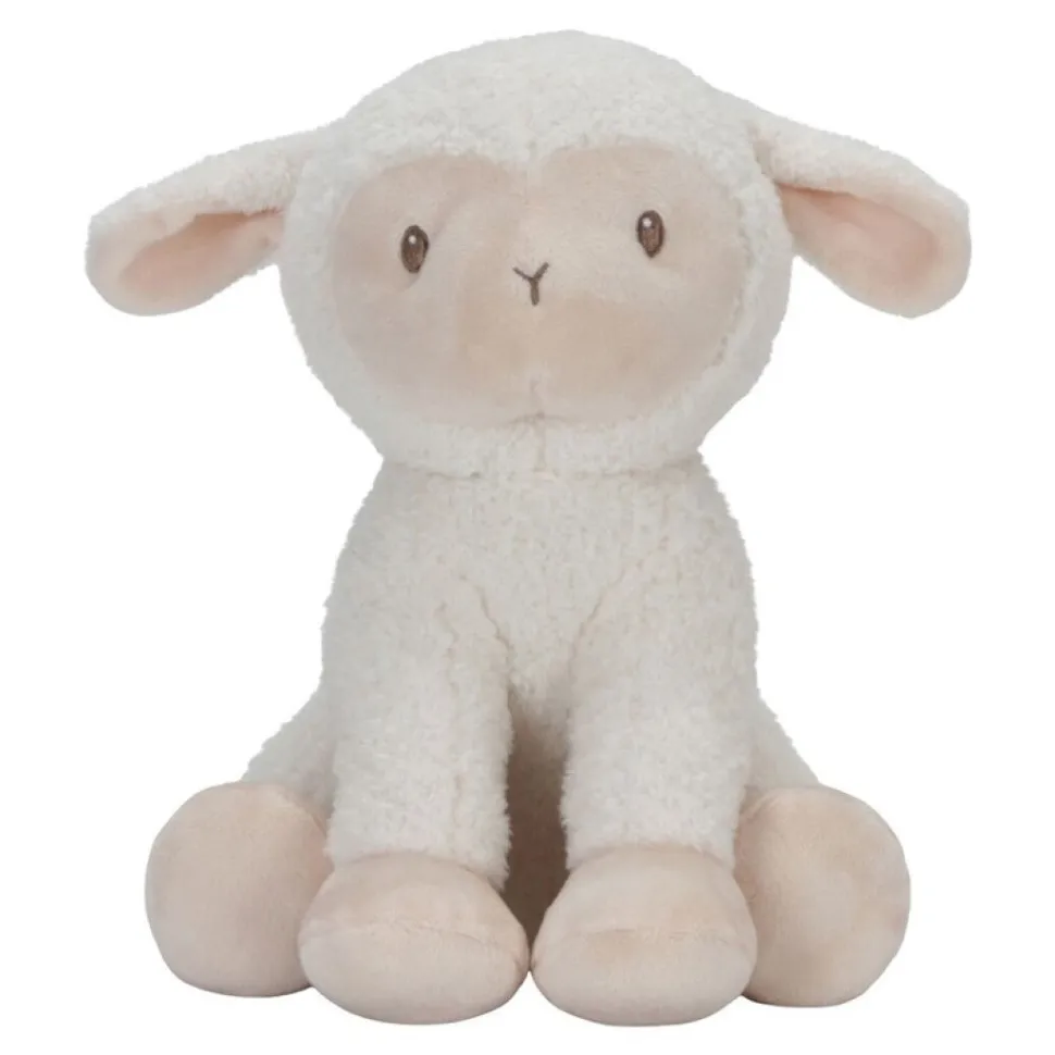 Oveja Pequeña granja 25 cm · Little Dutch