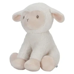 Oveja Pequeña granja 25 cm · Little Dutch