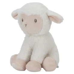 Oveja Pequeña granja 17 cm · Little Dutch