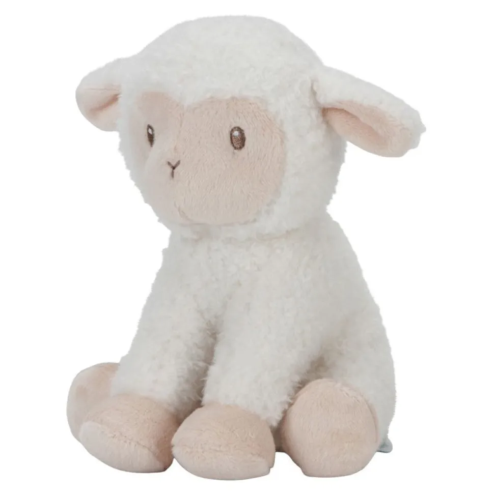Oveja Pequeña granja 17 cm · Little Dutch