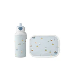 Pack almuerzo Campus Sailors Bay · Mepal