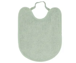 Pack 4 Baberos Rizo Blue/Mustard/Sage/Ivory · Tutte