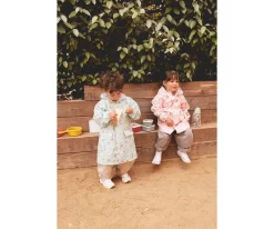 Pack 3 Cajas Almuerzo The Three Little Pigs