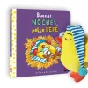 Pack el Pollo Pepe se va a dormir