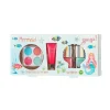 Pack maquillaje Sirenita · Souza