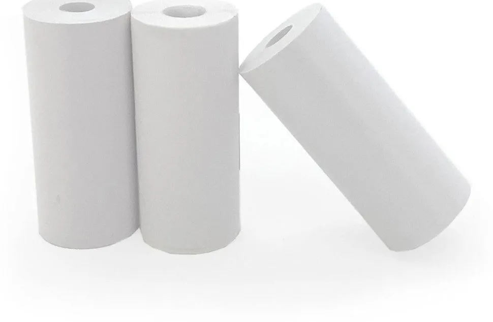 Pack 3 rollos papel adhesivo · Hoppstar Artistic