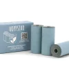 Pack 3 rollos papel ECO (no adhesivo) · Hoppstar Artistic