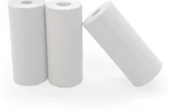 Pack 3 rollos papel (no adhesivo) · Hoppstar Artistic
