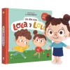 Pack Un Día con Lolo y Lola