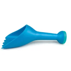 Pala cavadora y rociadora Azul · Hape