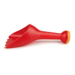 Pala cavadora y rociadora Roja · Hape