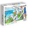 Paleta de artistas - La Riviera · Sentosphere