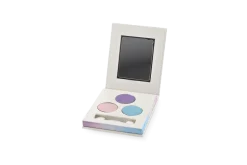 Paleta de sombras de Invierno · Namaki