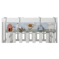 Panel de actividades Pequeña granja · Little Dutch