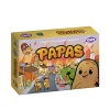 Papas · GDM