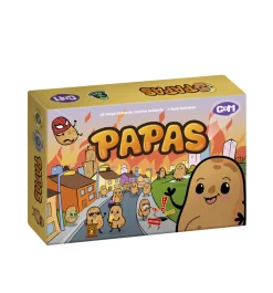 Papas · GDM