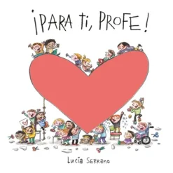 Para ti, Profe