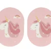 Parche termoadhesivo para ropa 2 uds Magical Unicorn