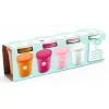 Pasta moldear Sweet (4 ud) · DJECO