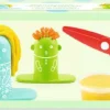 Pasta moldear · Taller de peluquería · DJECO
