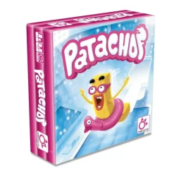 PataChof · Mercurio