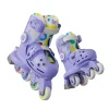 Patines Twista Lila · Yvolution
