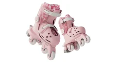 Patines Twista Rosa · Yvolution