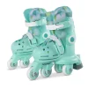 Patines Twista Verde · Yvolution