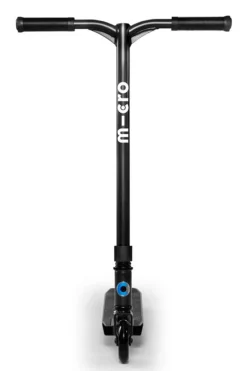 Patinete MX Ramp · Negro