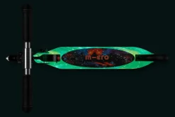 Patinete Sprite Glow LED · Vía Lactea