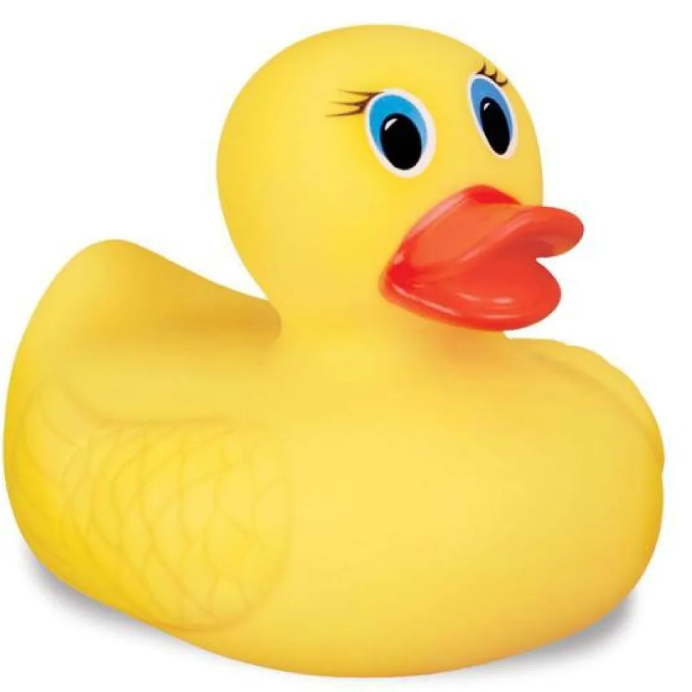 Patito de baño White Hot™ · Munich King