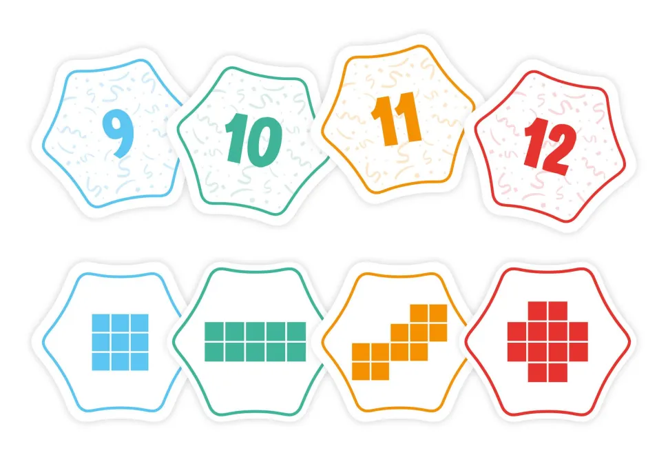 Pattern Party! · FlexiQ
