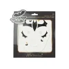 Pegatinas de cara Batman · Great Pretenders