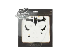Pegatinas de cara Batman · Great Pretenders
