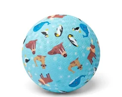Pelota Artic 18cm · Little L