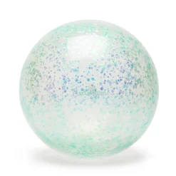 Pelota Bubble Azul 15 cm · Ratatam
