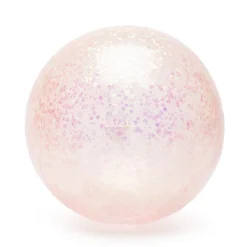 Pelota Bubble Rosa 15 cm · Ratatam