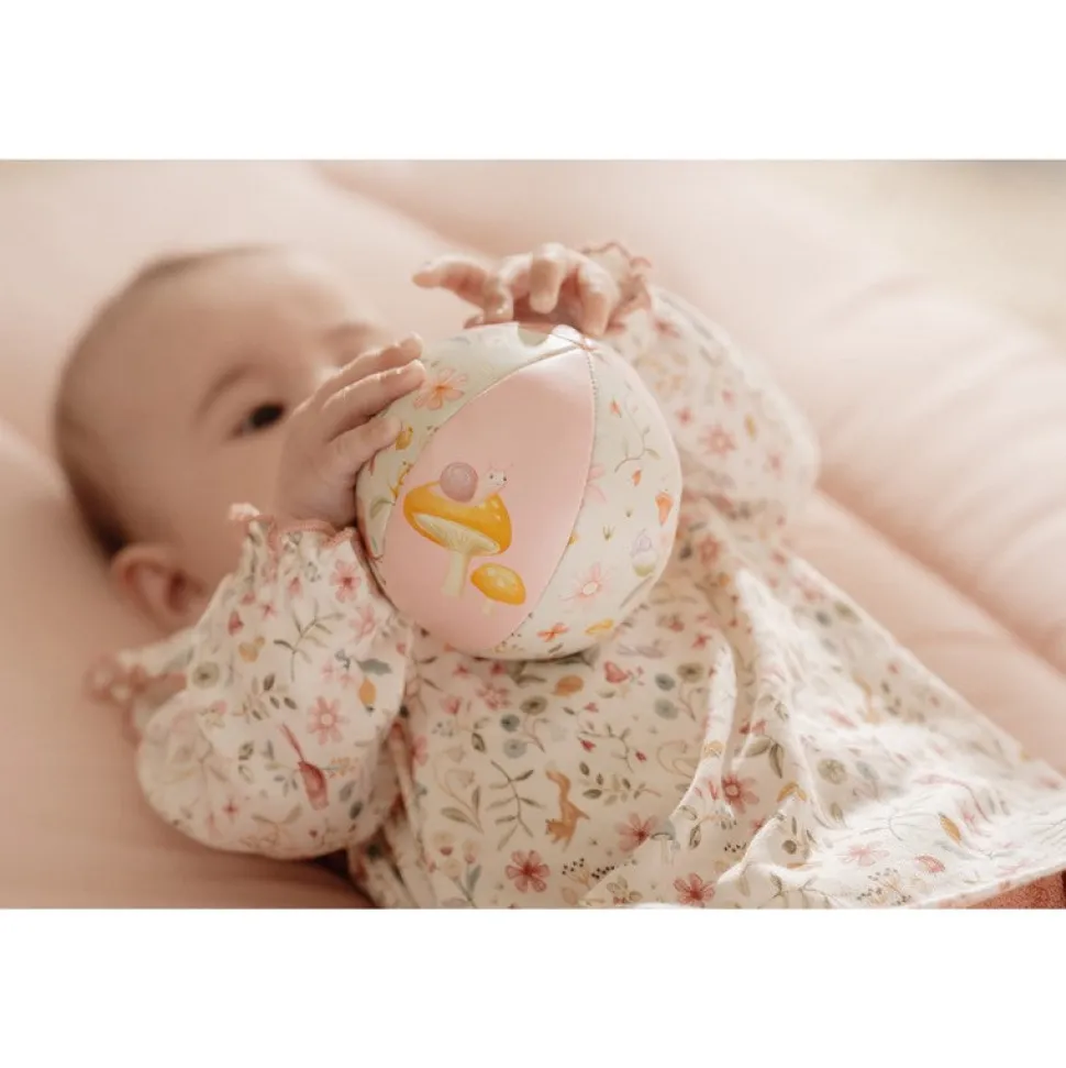 Pelota mini blandita Fairy Garden · Little Dutch