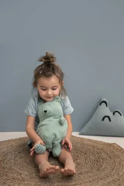 Peluche Large Polar Bear · Trixie