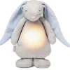 Peluche Luz-Sonido Conejo Moonie Sky