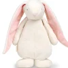Peluche Luz-Sonido Conejo Moonie Powder