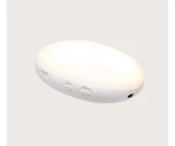 Peluche Luz-Sonido Conejo Moonie 2.0 Sand