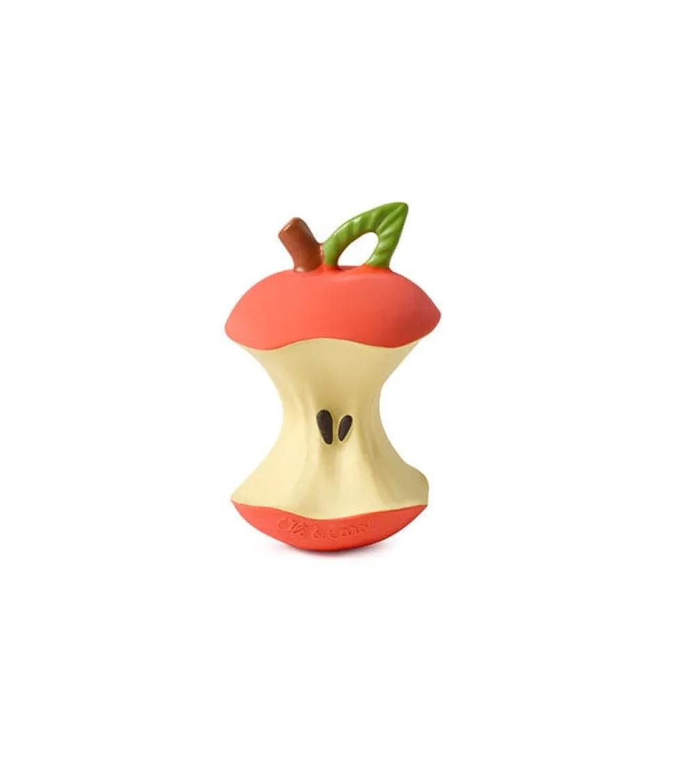 Pepa the Apple