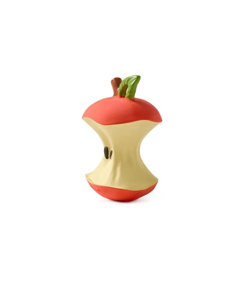 Pepa the Apple